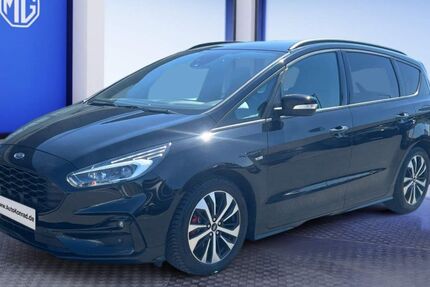 Ford S-Max 99.890 km 24.890 &euro; Fürth 90768