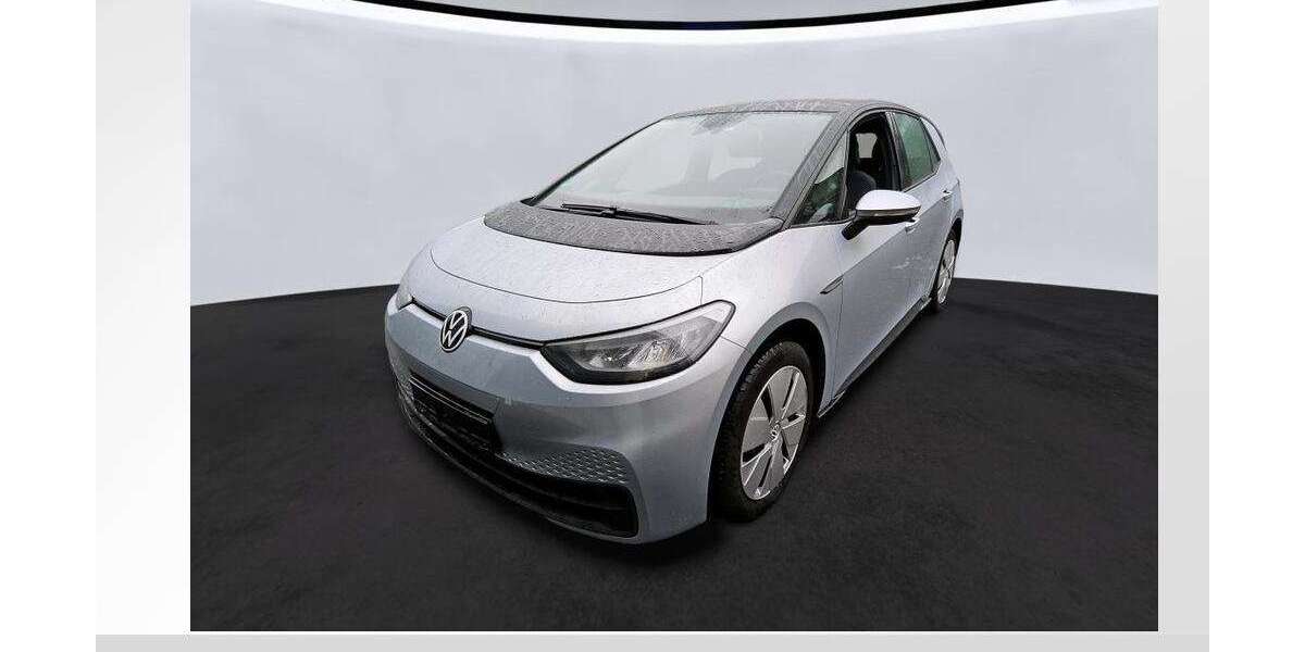 VW ID.3 83.650 km 19.740 &euro; Forchheim 91301