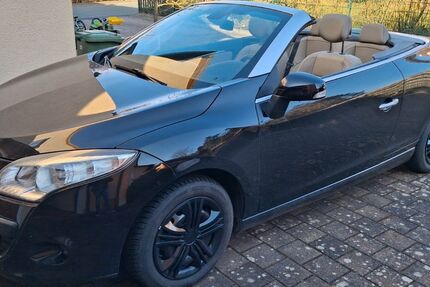 Renault Megane 222.761 km 4.600 &euro; Weißenohe 91367