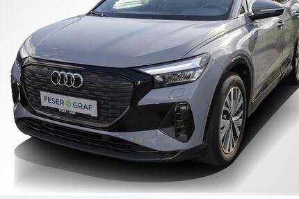 Audi Q4 e-tron 58.500 km 34.150 &euro; Nürnberg 90411