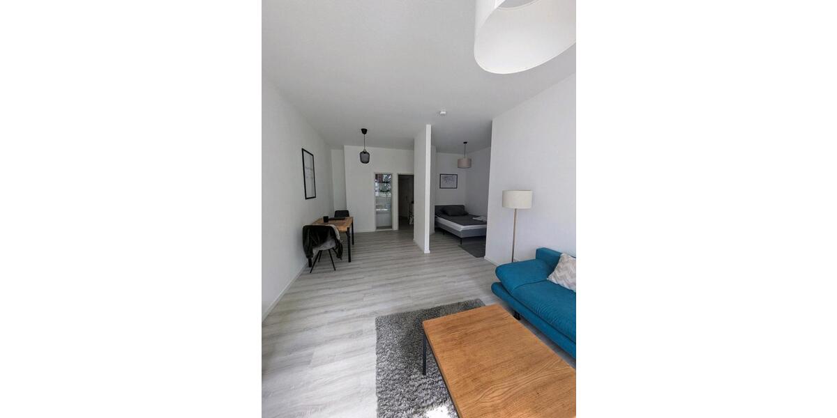Etagenwohnung Nürnberg Gibitzenhof - 1 Zimmer, 44 m&sup2;, 1.090&euro; | Angebot:26648164
