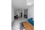 Etagenwohnung Nürnberg Gibitzenhof - 1 Zimmer, 44 m&sup2;, 1.090&euro; | Angebot:26648164