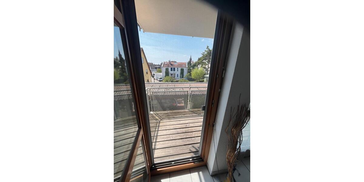 Etagenwohnung Schwabach - 2 Zimmer, 60 m&sup2;, 210.000&euro; | Angebot:25157973