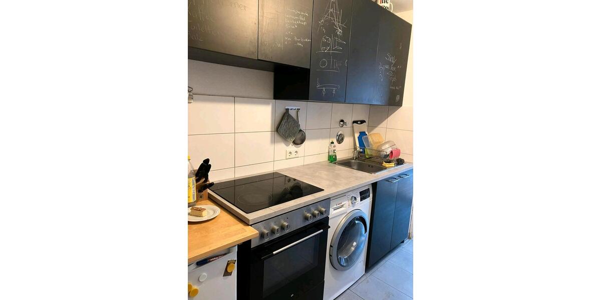 Etagenwohnung Nürnberg Rabus - 3 Zimmer, 80 m&sup2;, 225&euro; | Angebot:26007903
