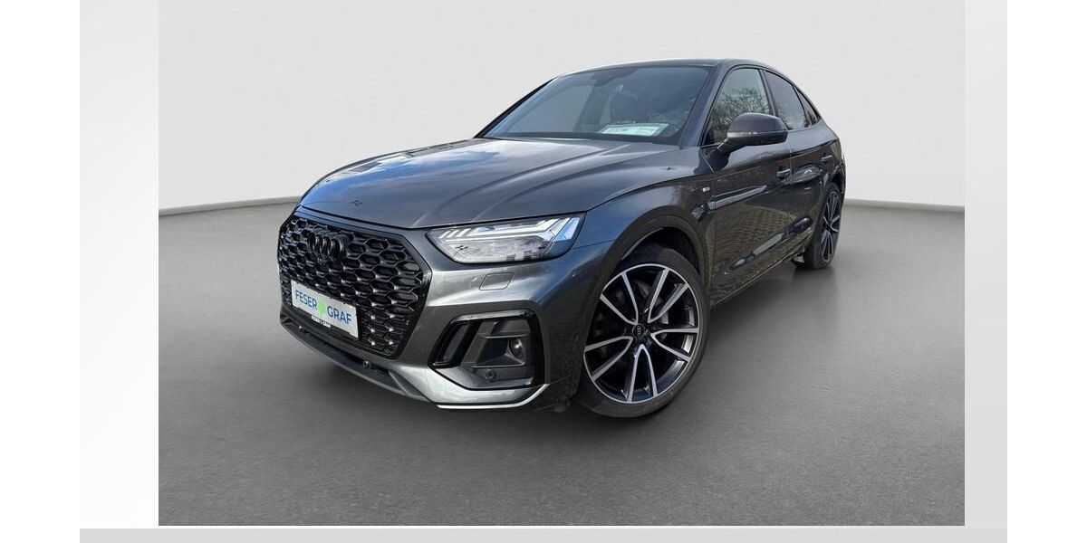 Audi Q5 61.290 km 48.580 &euro; Cadolzburg 90556