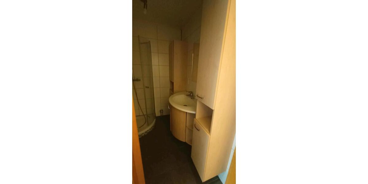 Erdgeschoßwohnung Nürnberg Eberhardshof - 2 Zimmer, 47 m&sup2;, 850&euro; | Angebot:26638639