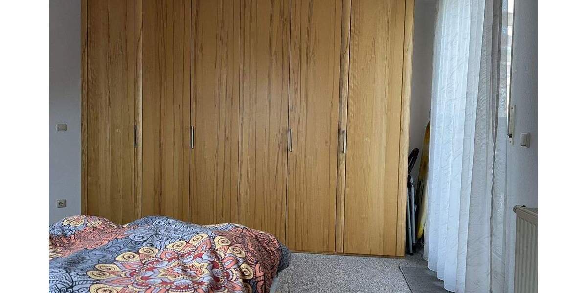 Etagenwohnung Großenseebach - 2 Zimmer, 78 m&sup2;, 270.000&euro; | Angebot:25835844