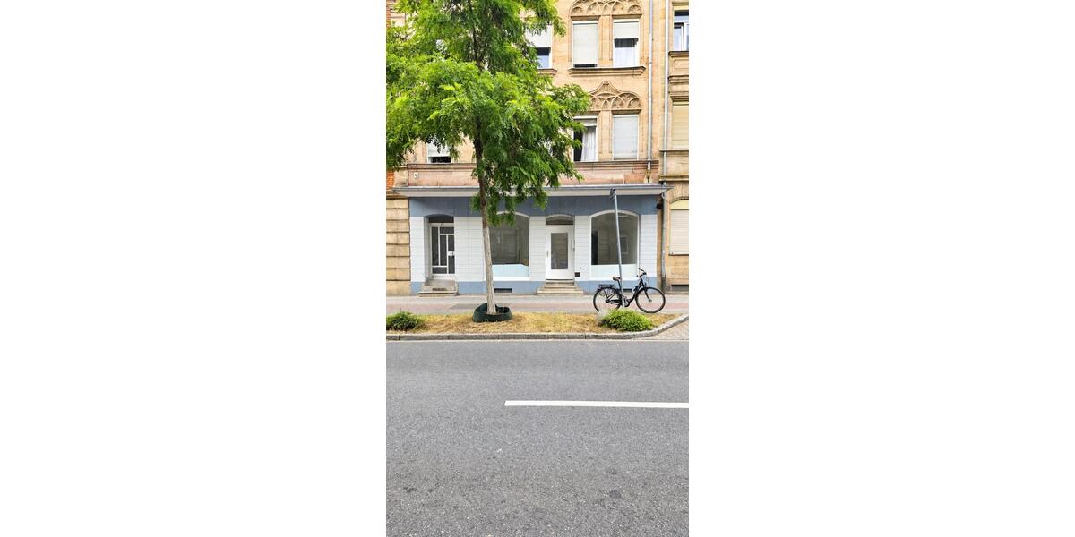 Etagenwohnung Fürth Südstadt - 5 Zimmer, 95 m&sup2;, 239.000&euro; | Angebot:26984127