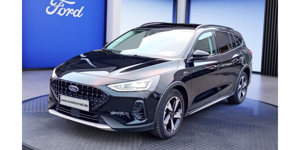 Ford Focus 11.500 km 26.990 &euro; Neustadt an der Aisch 91413