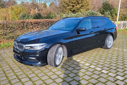 Alpina B5 98.500 km 58.000 &euro; Baiersdorf 91083
