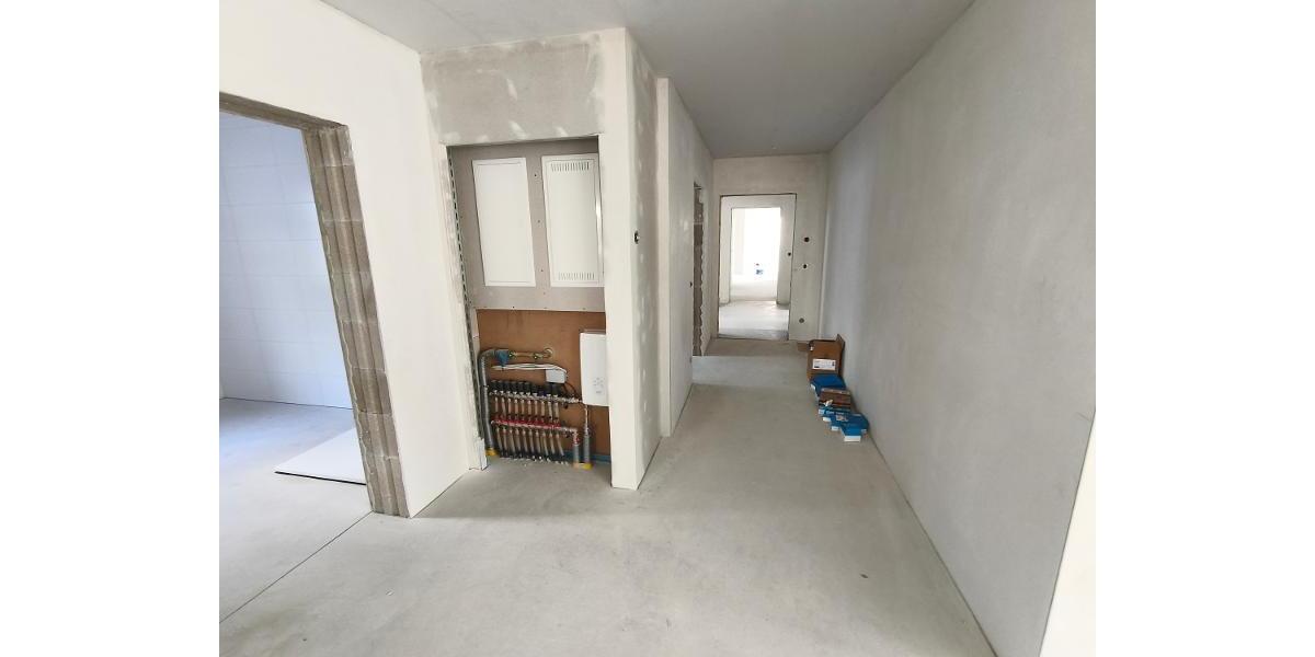 4 Zi. Neubauwohnung (Nr. 3) im EG mit Balkon - Etagenwohnung Adelsdorf OT | Angebot:24466871