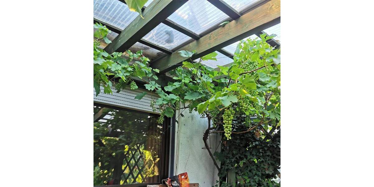 Etagenwohnung Kalchreuth Röckenhof - 4 Zimmer, 105 m&sup2;, 1.110&euro; | Angebot:25997339