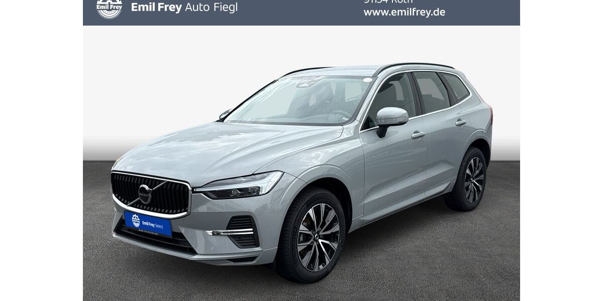 Volvo XC60 6.067 km 38.490 &euro; Roth 91154