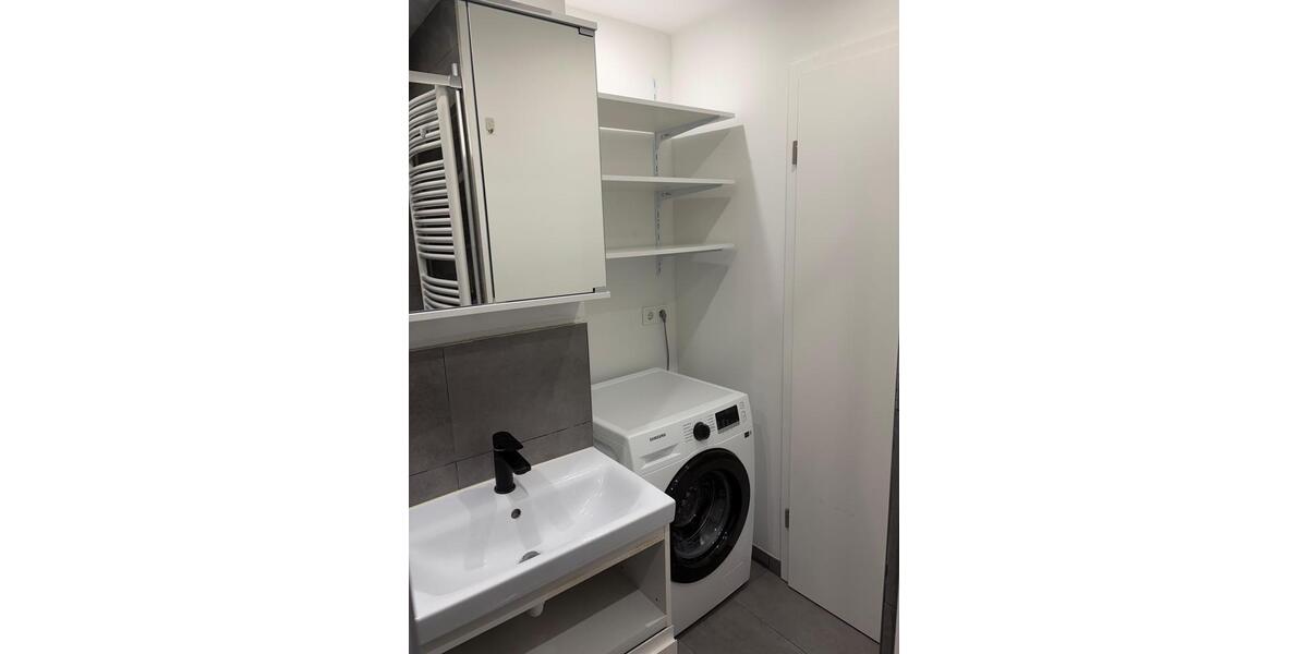 Etagenwohnung Nürnberg Gaismannshof - 3 Zimmer, 82 m&sup2;, 1.650&euro; | Angebot:25965303