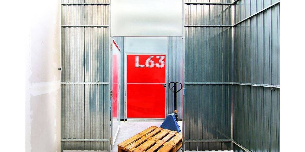 Gewerbeobjekt Nürnberg Gibitzenhof - 350&euro; | Angebot:25711807