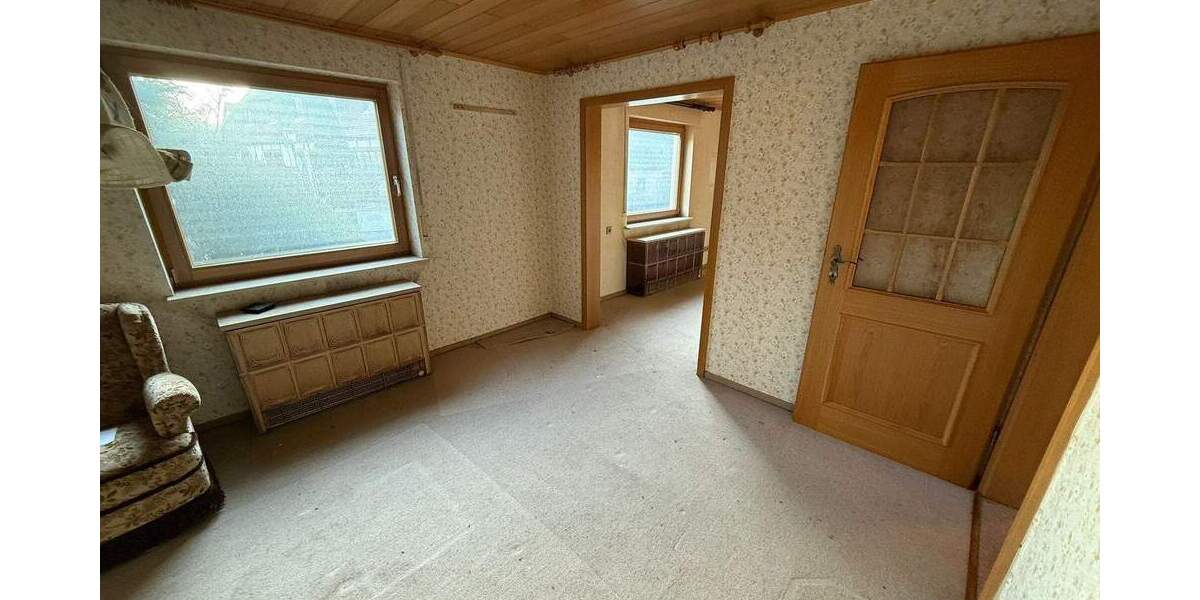 Doppelhaushälfte Bubenreuth - 1 Zimmer, 107 m&sup2;, 399.000&euro; | Angebot:25768506