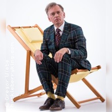 Christian Springer 15.05.2026 Kulturfabrik Roth