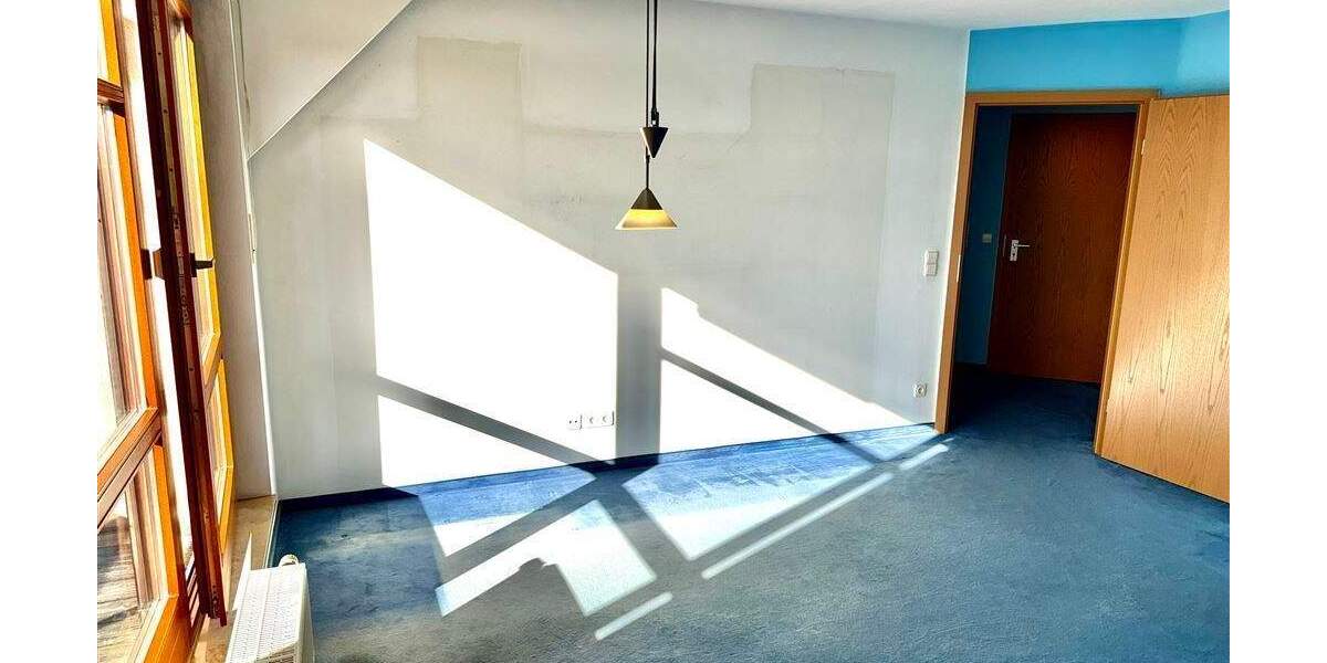 Etagenwohnung Wendelstein Wendelstein - 2 Zimmer, 58 m&sup2;, 199.900&euro; | Angebot:25777186