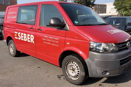 VW T5 Transporter 260.000 km 6.490 &euro; Nürnberg 90441