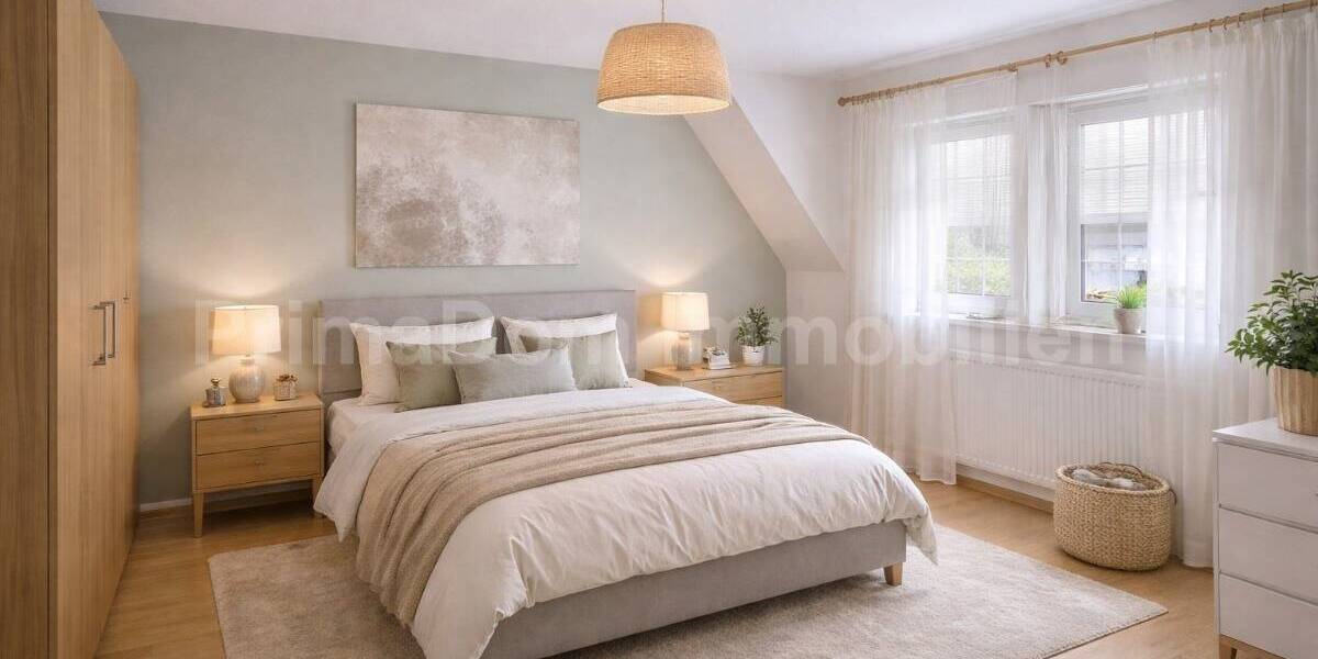 Etagenwohnung Stein - 3 Zimmer, 75 m&sup2;, 219.000&euro; | Angebot:26672624