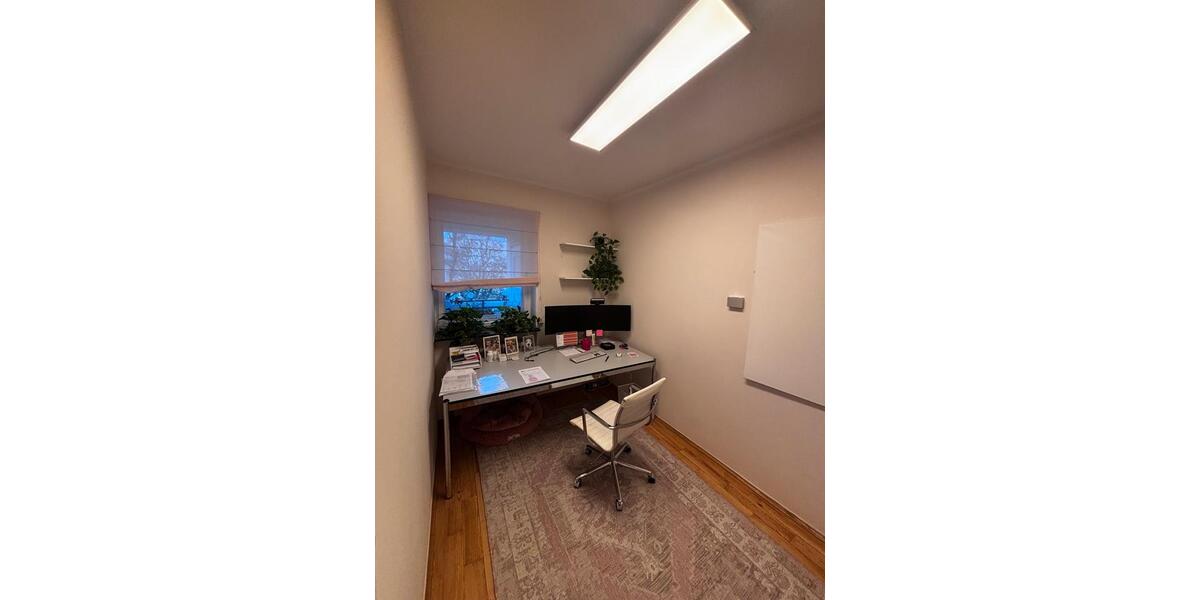 Etagenwohnung Buckenhof - 4.5 Zimmer, 108 m&sup2;, 4.000&euro; | Angebot:25220514