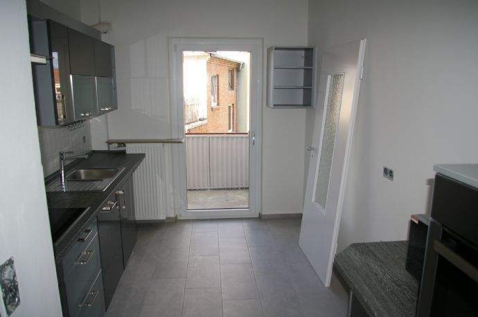 Etagenwohnung Nürnberg St Johannis - 3 Zimmer, 91 m&sup2;, 1.150&euro; | Angebot:25665175