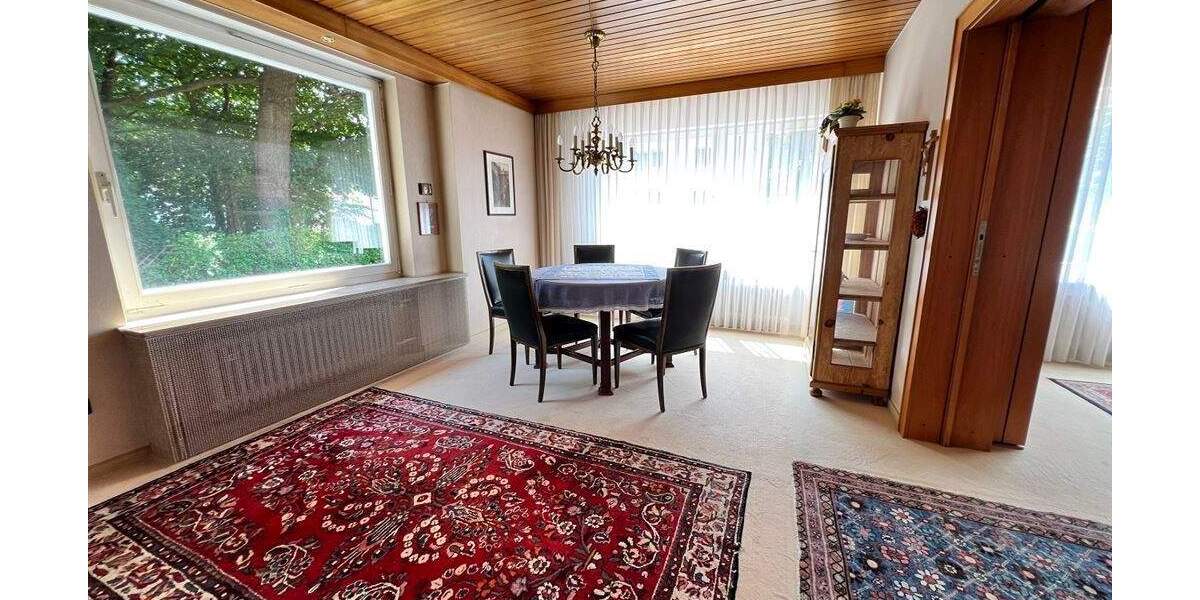 Doppelhaushälfte Nürnberg Weigelshof - 6 Zimmer, 158 m&sup2;, 895.000&euro; | Angebot:25661483