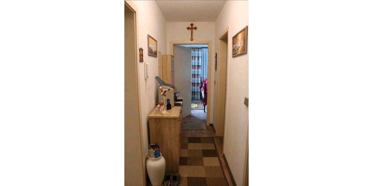 Etagenwohnung Forchheim - 3 Zimmer, 68 m&sup2;, 230.000&euro; | Angebot:26990851
