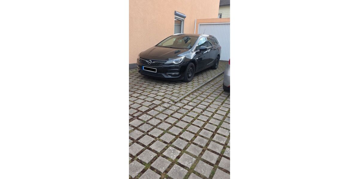 Opel Astra 77.000 km 11.799 &euro; Wendelstein 90530