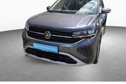 VW T-Cross 21.900 km 18.950 &euro; Schwabach 91126