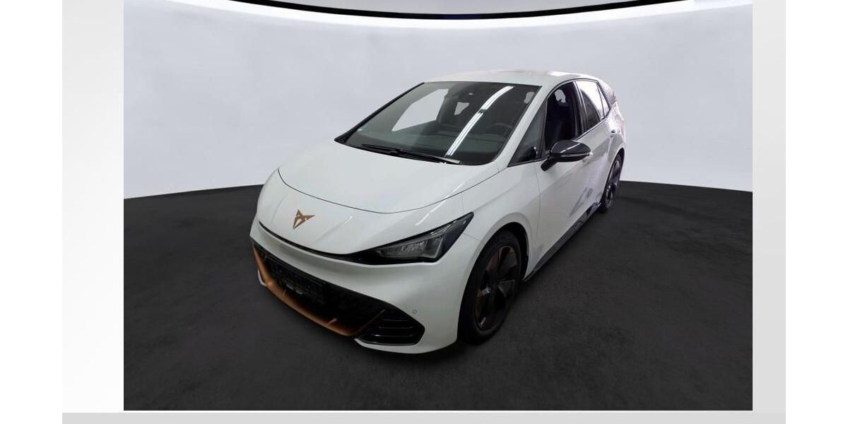 Cupra Born 20.150 km 28.740 &euro; Herzogenaurach 91074