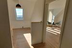 Dachgeschoßwohnung Fürth Altstadt - 3 Zimmer, 63 m&sup2;, 220.000&euro; | Angebot:27604299