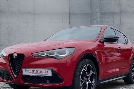 Alfa Romeo Stelvio 36.400 km 42.900 &euro; Fürth 90765