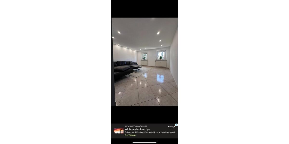 Etagenwohnung Nürnberg Gibitzenhof - 3 Zimmer, 72 m&sup2;, 1.350&euro; | Angebot:26476759