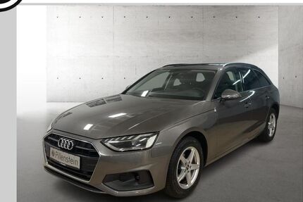 Audi A4 81.600 km 23.903 &euro; Fürth 90762