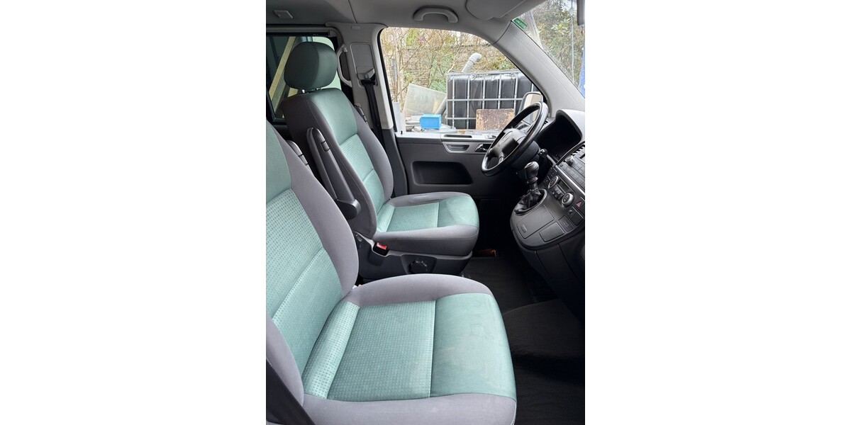 VW T5 Multivan 224.097 km 14.000 &euro; Neustadt an der Aisch 91413