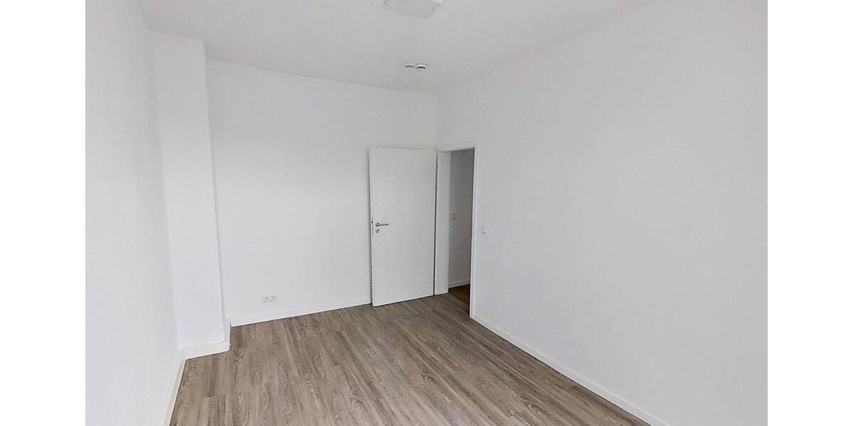 Etagenwohnung Nürnberg Rabus - 3 Zimmer, 63 m&sup2;, 601&euro; | Angebot:26649877