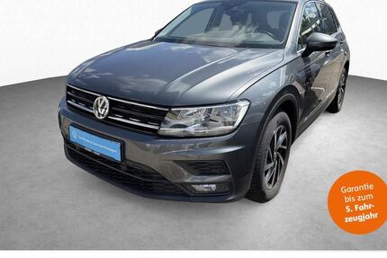 VW Tiguan 107.500 km 17.995 &euro; Schwabach 91126