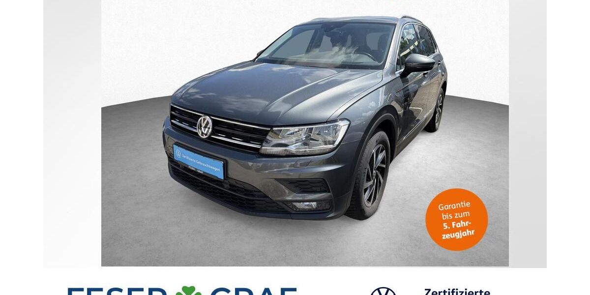 VW Tiguan 107.500 km 17.995 &euro; Schwabach 91126