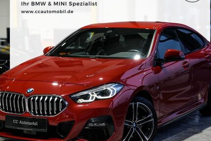 BMW 218 Gran Coupé 36.985 km 27.450 &euro; Fürth 90763