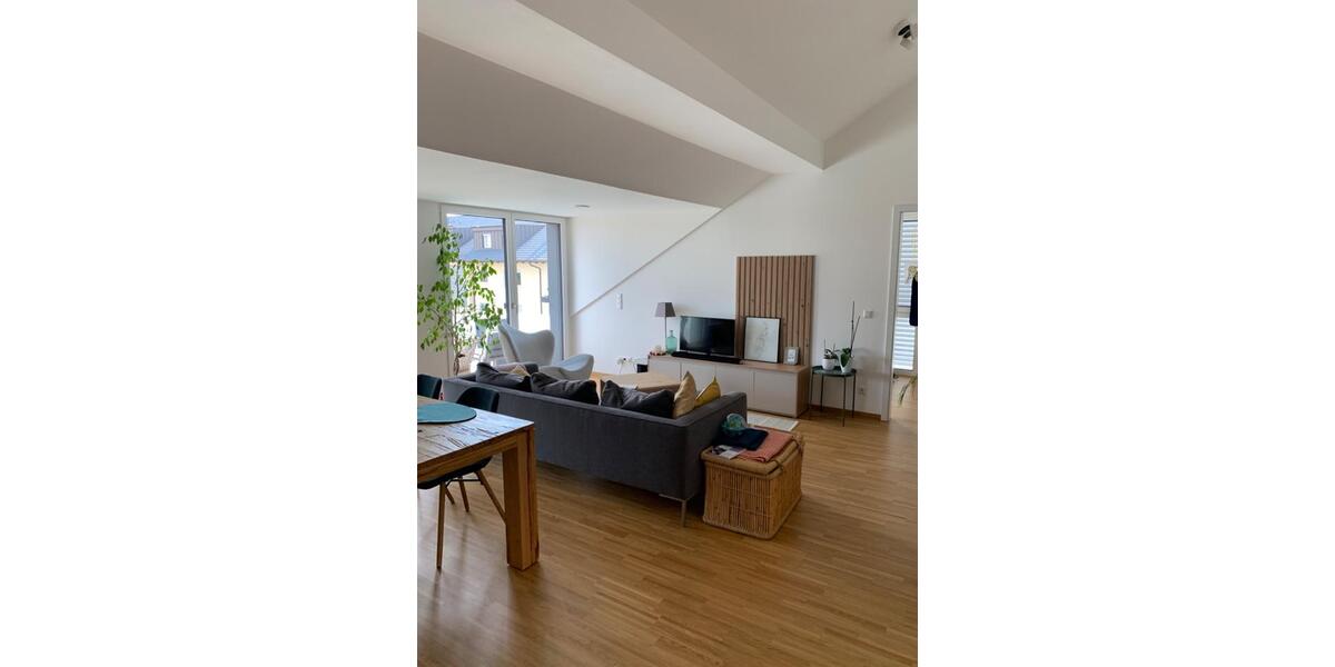 Etagenwohnung Fürth Eigenes Heim - 4 Zimmer, 122 m&sup2;, 1.910&euro; | Angebot:25894985
