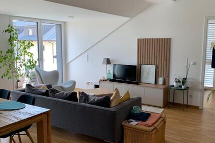Wohnung Fürth Eigenes Heim - 4 Zimmer, 122 m&sup2;, 1.910&euro; | Angebot:25894985