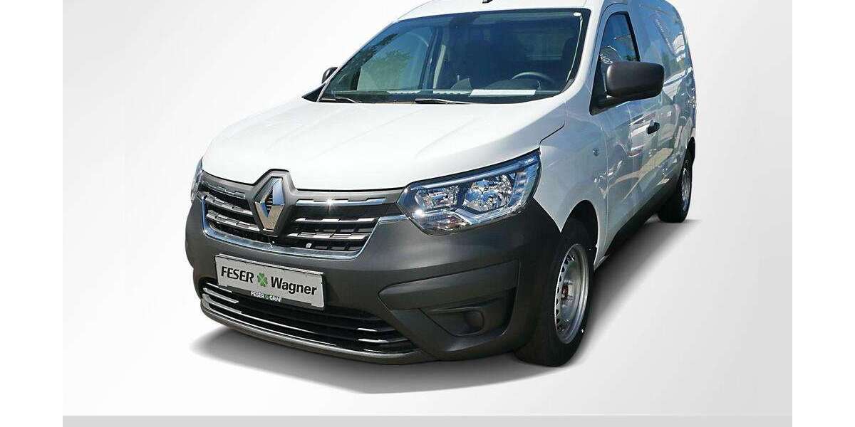 Renault Express 11.750 km 19.742 &euro; Lauf 91207