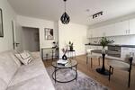 Etagenwohnung Nürnberg Kleinweidenmühle - 2 Zimmer, 45 m&sup2;, 960&euro; | Angebot:26517887