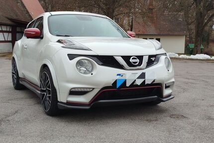 Nissan Juke 143.000 km 8.000 &euro; Eckental 90542