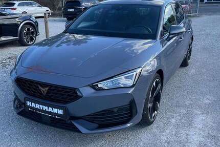 Cupra Leon 61.187 km 22.890 &euro; Erlangen 91056