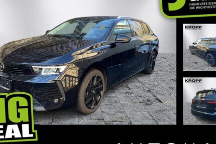 Opel Astra 39.147 km 19.590 &euro; Fürth 90765