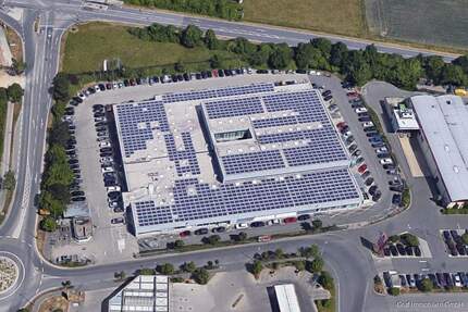 Gewerbeobjekt Herzogenaurach - 69.900&euro; | Angebot:25666678