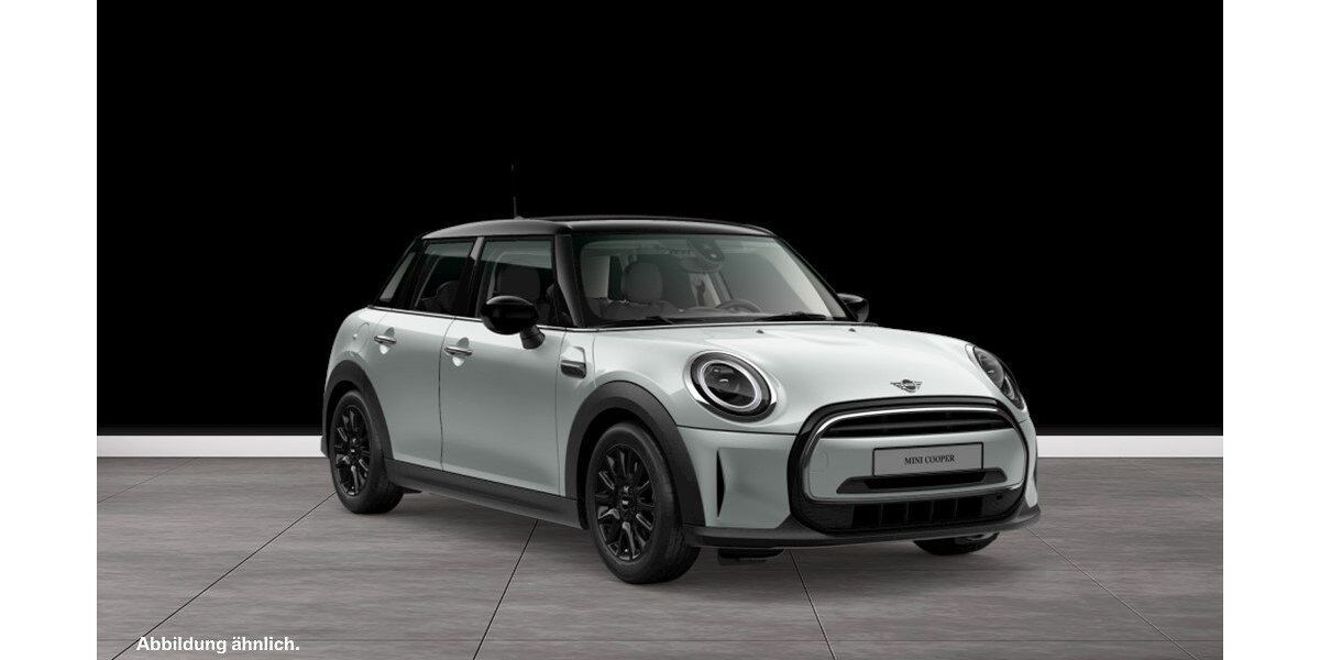 Mini Cooper 44.930 km 18.980 &euro; Erlangen 91058