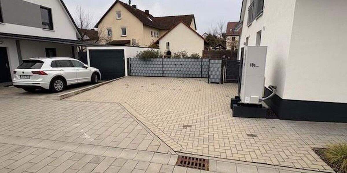 Etagenwohnung Schnaittach Hedersdorf - 3 Zimmer, 80 m&sup2;, 419.000&euro; | Angebot:25724226